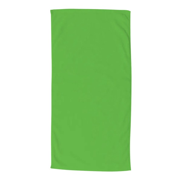 Resort Beach Towel (Colors) 1