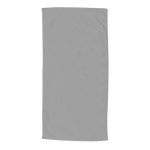 Resort Beach Towel (Colors) - Gray Blank Resort Beach Towel (Colors) - Gray Blank