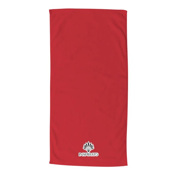 Resort Beach Towel (Colors) 1