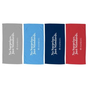 Resort Beach Towel (Colors) 1 Resort Beach Towel (Colors) 1