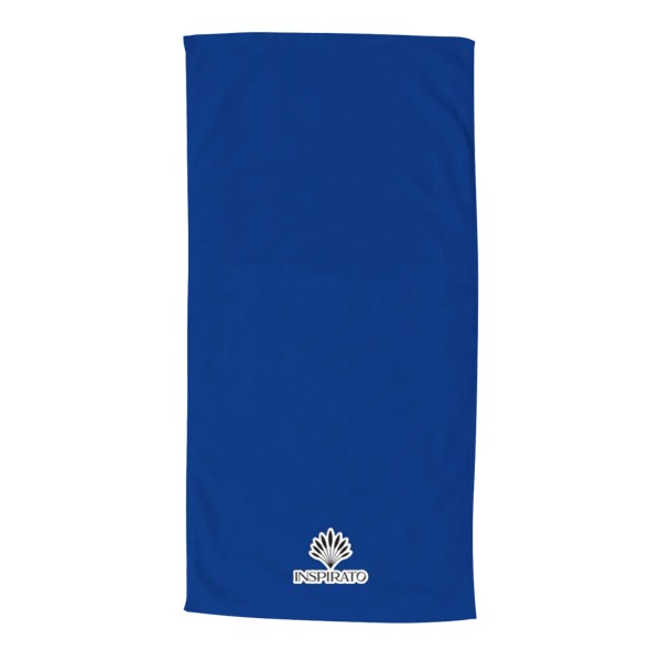 Resort Beach Towel (Colors) 1