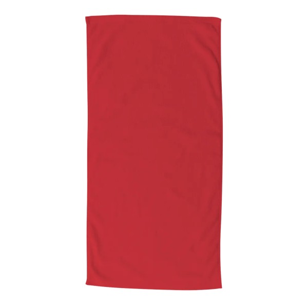 Resort Beach Towel (Colors) 1