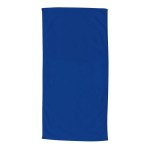 Resort Beach Towel (Colors) - Royal Blue Blank Resort Beach Towel (Colors) - Royal Blue Blank