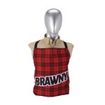 IMPORT Dye-Sublimated Apron 3 IMPORT Dye-Sublimated Apron 3