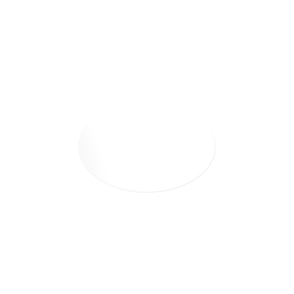 3" x 2" Oval Roll Labels 1