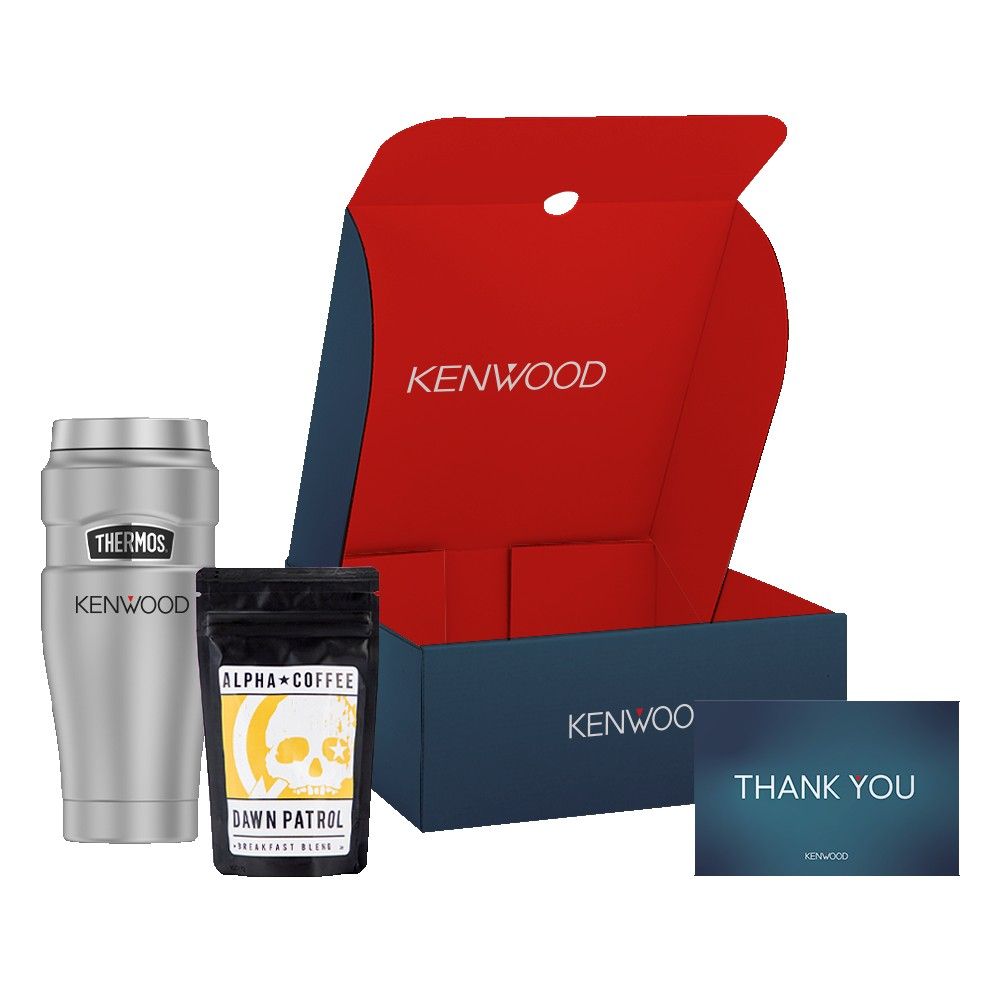 Morning Walk Gift Set 1