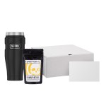 Morning Walk Gift Set - Blank Morning Walk Gift Set - Blank