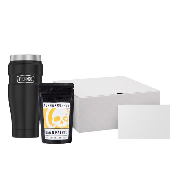 Morning Walk Gift Set 1