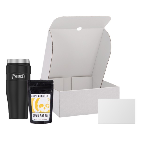 Morning Walk Gift Set 1