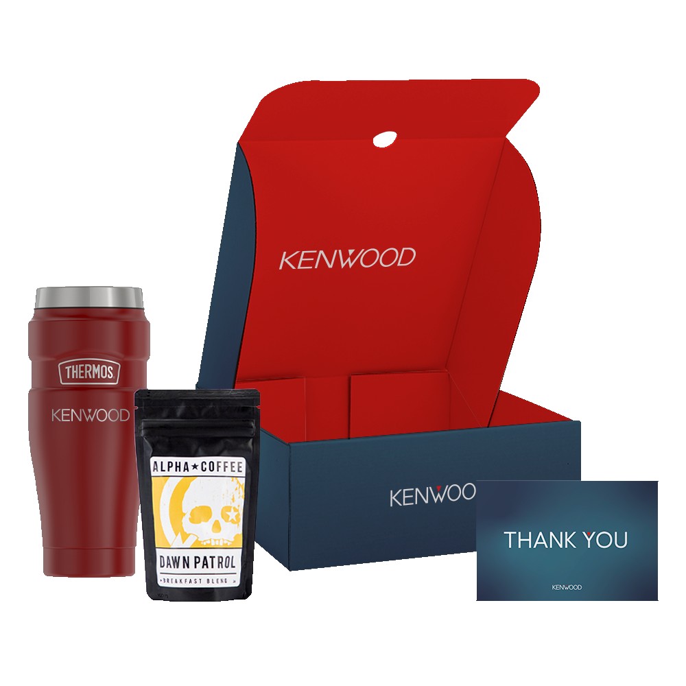 Morning Walk Gift Set 1