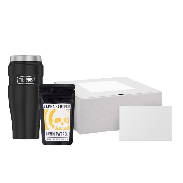 Morning Walk Gift Set 1