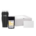 Morning Walk Gift Set - Blank Morning Walk Gift Set - Blank