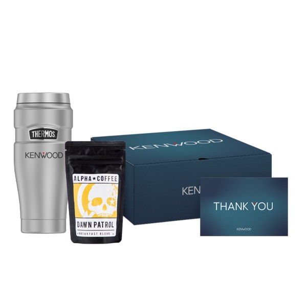 Morning Walk Gift Set 1