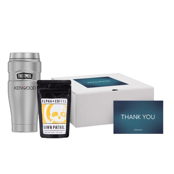 Morning Walk Gift Set 1