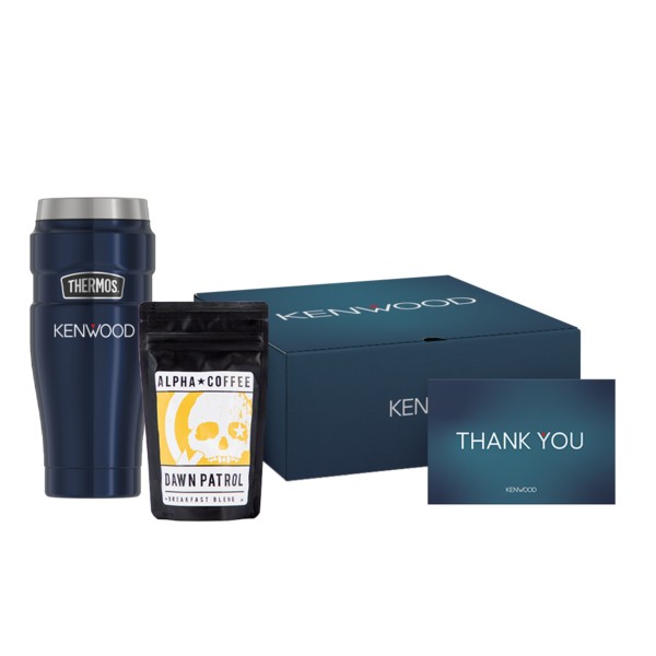 Morning Walk Gift Set 1