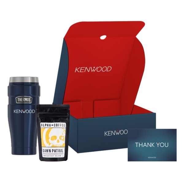 Morning Walk Gift Set 1