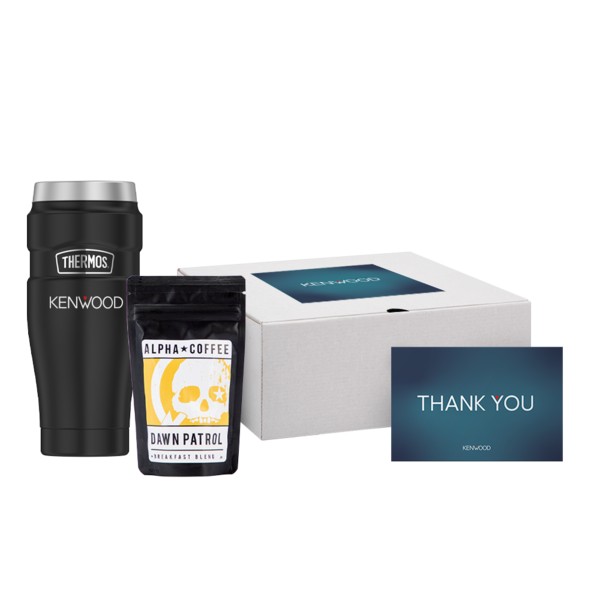 Morning Walk Gift Set 1