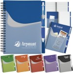 New Wave Pocket Buddy Notebook Set 1 New Wave Pocket Buddy Notebook Set 1