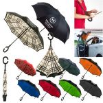 Stratton Reversible Umbrella 1 Stratton Reversible Umbrella 1