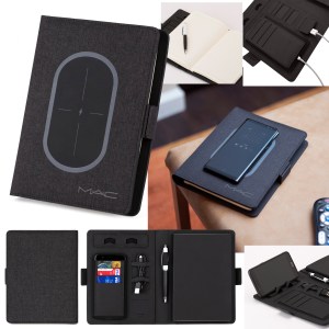 Arlington Wireless Charging Portfolio 1 Arlington Wireless Charging Portfolio 1