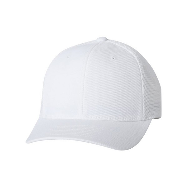 Flexfit 6533 Ultrafiber & Airmesh Cap 1