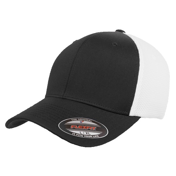 Flexfit 6533 Ultrafiber & Airmesh Cap 1