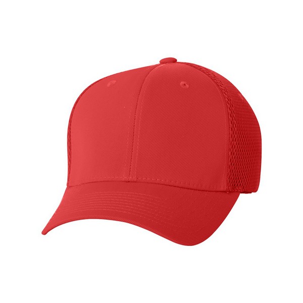 Flexfit 6533 Ultrafiber & Airmesh Cap 1