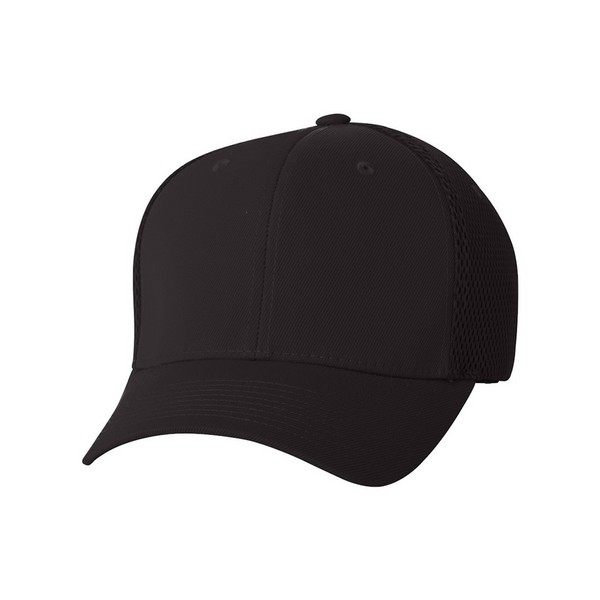 Flexfit 6533 Ultrafiber & Airmesh Cap 1