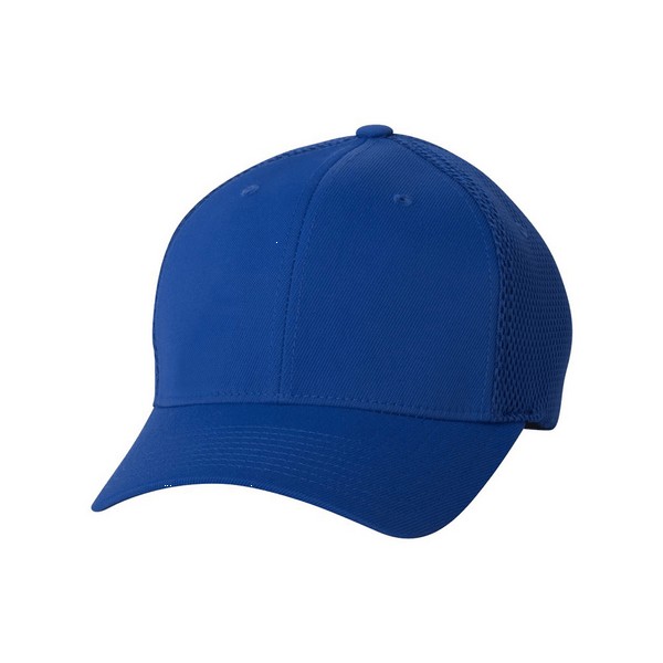 Flexfit 6533 Ultrafiber & Airmesh Cap 1
