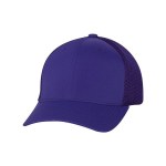 Flexfit 6533 Ultrafiber & Airmesh Cap - Blank Flexfit 6533 Ultrafiber & Airmesh Cap - Blank