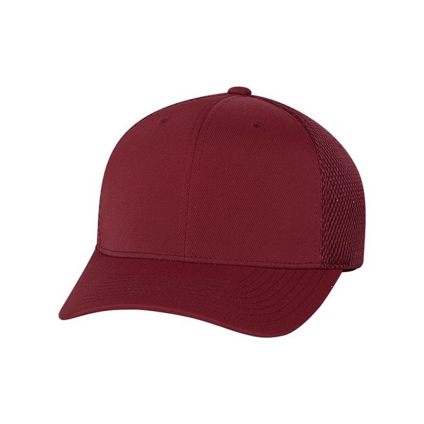 Flexfit 6533 Ultrafiber & Airmesh Cap 1