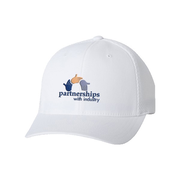Flexfit 6533 Ultrafiber & Airmesh Cap 1