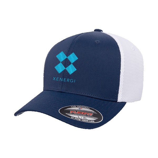 Flexfit 6533 Ultrafiber & Airmesh Cap 1