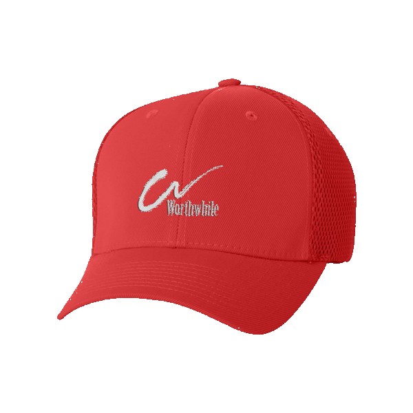 Flexfit 6533 Ultrafiber & Airmesh Cap 1