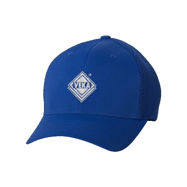 Flexfit 6533 Ultrafiber & Airmesh Cap 1
