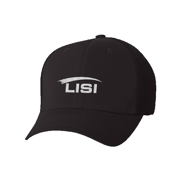 Flexfit 6533 Ultrafiber & Airmesh Cap 1