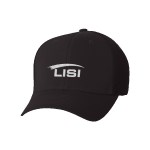 Flexfit 6533 Ultrafiber & Airmesh Cap - Black Flexfit 6533 Ultrafiber & Airmesh Cap - Black