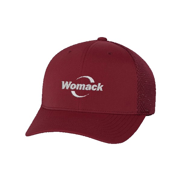 Flexfit 6533 Ultrafiber & Airmesh Cap 1