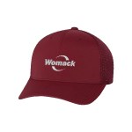 Flexfit 6533 Ultrafiber & Airmesh Cap - Maroon Flexfit 6533 Ultrafiber & Airmesh Cap - Maroon