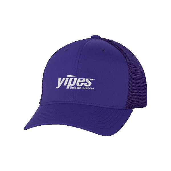 Flexfit 6533 Ultrafiber & Airmesh Cap 1