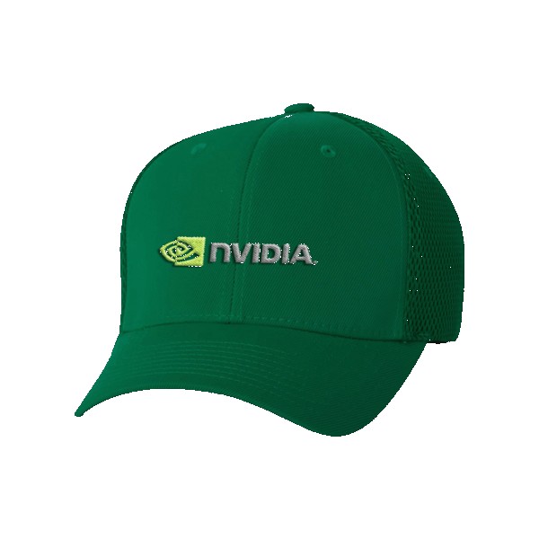 Flexfit 6533 Ultrafiber & Airmesh Cap 1