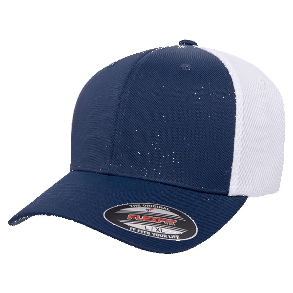 Flexfit 6533 Ultrafiber & Airmesh Cap 1
