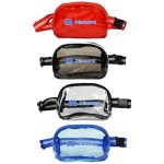 Columbus Clear Backpack 2 Columbus Clear Backpack 2