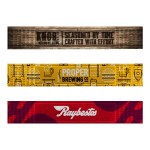 Bar Impressions Mat 3.5" x 21" 1 Bar Impressions Mat 3.5" x 21" 1