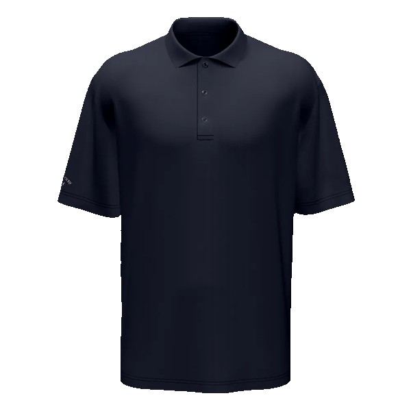 Callaway® Opti-Dri Chev Polo Blank 1