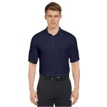 Callaway® Opti-Dri Chev Polo Blank - PECGM550B-NV Callaway® Opti-Dri Chev Polo Blank - PECGM550B-NV