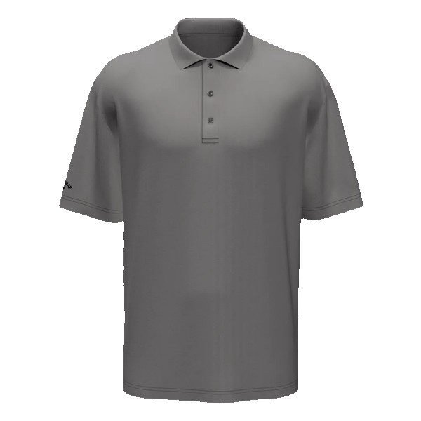 Callaway® Opti-Dri Chev Polo Blank 1