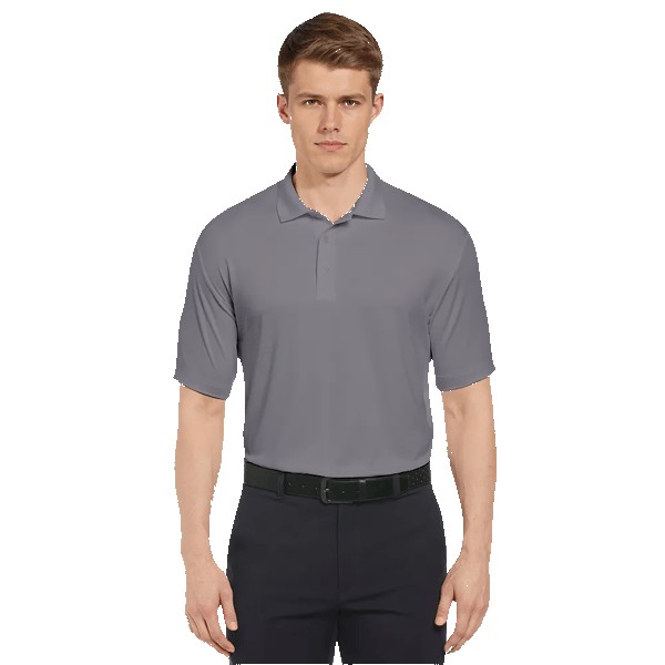 Callaway® Opti-Dri Chev Polo Blank 1