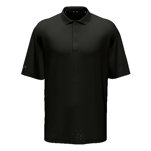 Callaway® Opti-Dri Chev Polo Blank 1