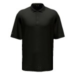 Callaway® Opti-Dri Chev Polo Blank - PECGM550B-BK-F Callaway® Opti-Dri Chev Polo Blank - PECGM550B-BK-F